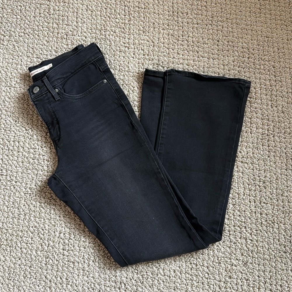 Levi Jeans